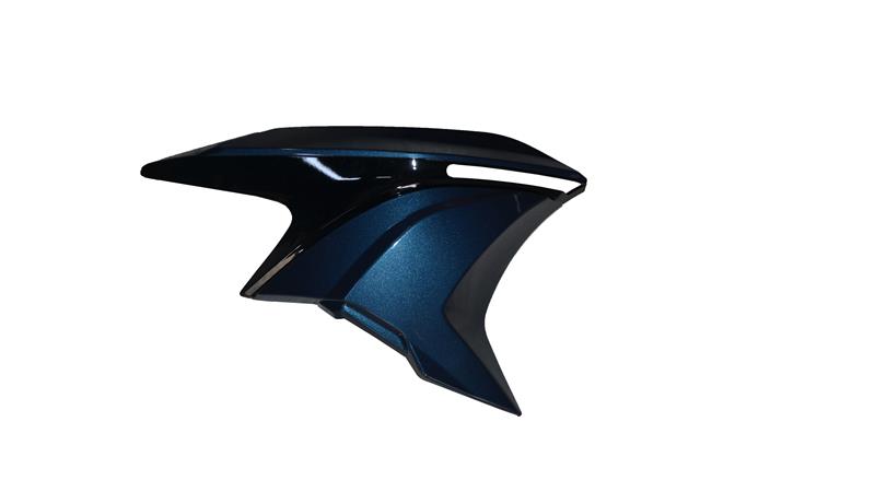 DEPO ALTI YAN KAPAK MAVİ SAĞ (125-R)